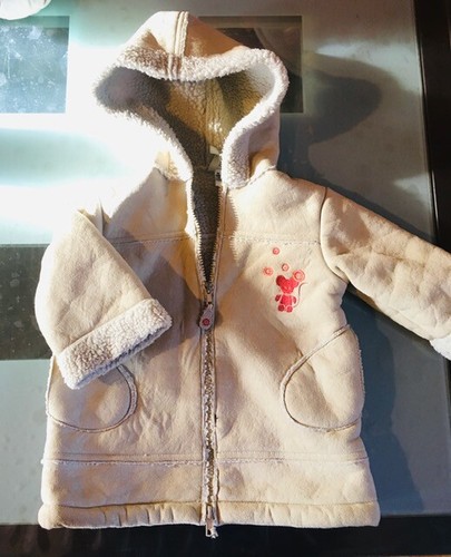 Manteau imitation peu de - imitation,