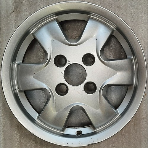 Genuine ford streetka - ford, alloy
