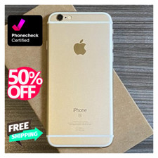 Apple iPhone 6s 16GB 32GB 64GB