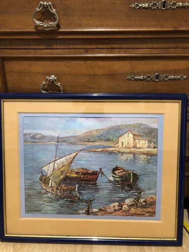 Grunwald esteban peinture - esteban,