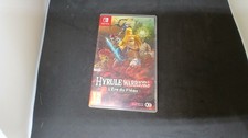 Hyrule Warriors: L'ère du Fléau (Nintendo Switch, 2020)