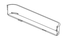 IKEA 10095808 Cable Box -