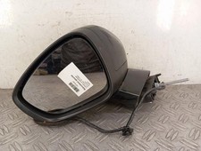 Retroviseur gauche CITROEN C5