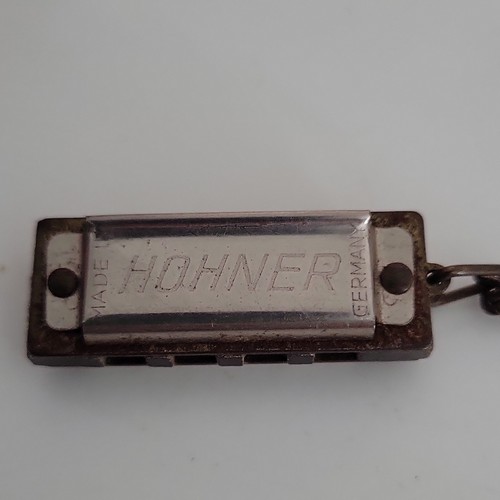 Hohner little lady harmonica - hohner,