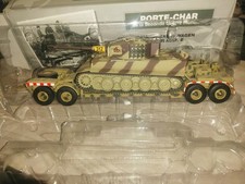 ATLAS COLLECTOR 1/43 PORTE