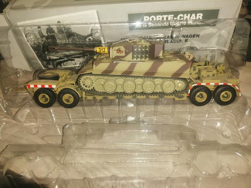 Atlas collector porte - atlas, 1/43
