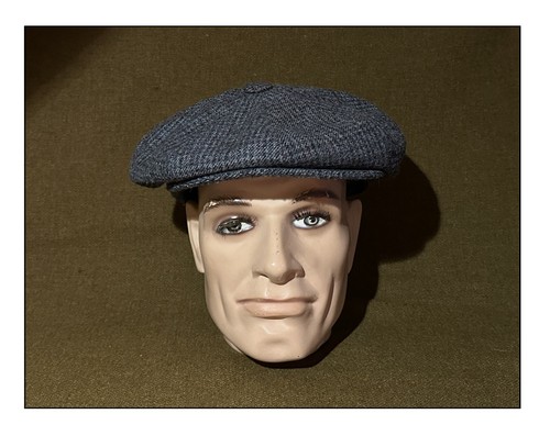 Ww2 casquette t57 - ww2,