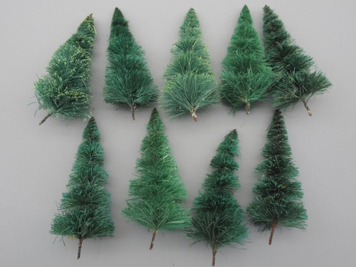 Sapins coniques sans - coniques,