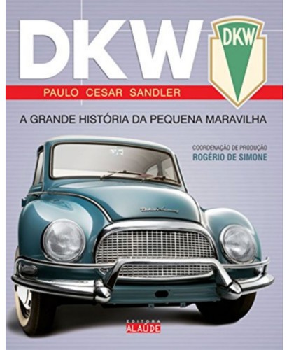 Dkw a grande - ▄▀▄, dkw,