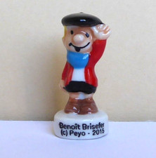 Benoit Brisefer Bean - Les Taxis Rouges - 2015 - Benoit Brisefer