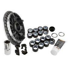 Variateur MALOSSI Multivar MHR