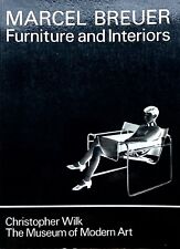 Marcel Breuer - Furniture and interiors - MOMA