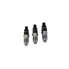 3 pièces injecteur compatible