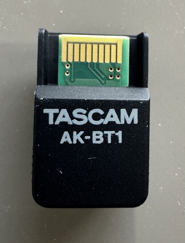 Tascam bt1 adaptateur - tascam, ak-bt1