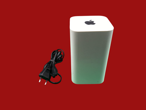 Apple airport extreme - airport,