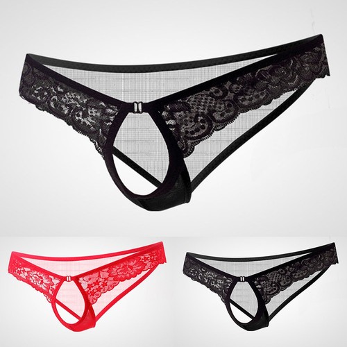 Lingerie homme frappante - , voir