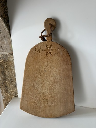 Vintage ancienne planche - ancienne,
