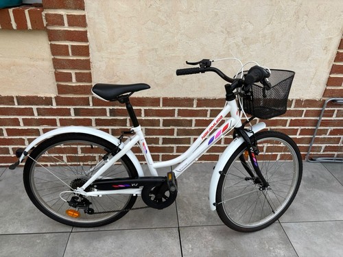 Vélo enfant pouces - vélo,
