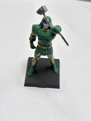 Figurine plomb marvel - figurine,