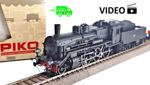 Piko sai 1425 locomotive - piko,