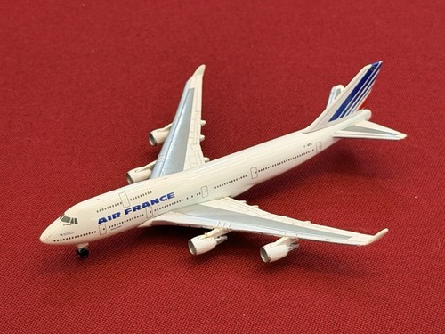 Maquette avion métal air - maquette,
