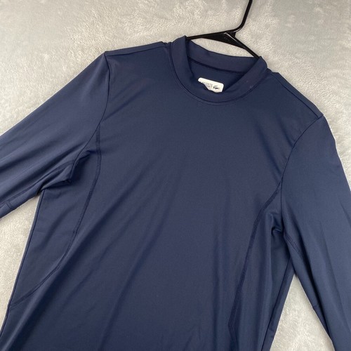 Lacoste sport shirt mens xxl - shirt,