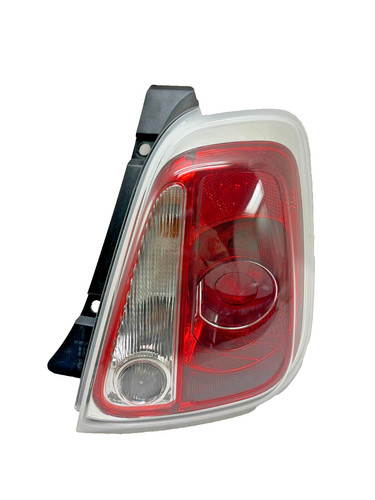 Fiat 500 2012 2019 - fiat, 2012-2019