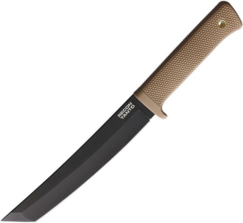 Cold steel recon fixed blade - cold,