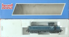 HO - JOUEF 854300 - DIESEL LOCOMOTIVE BB 66403 ACRONYM CAP SNCF