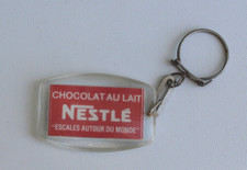 Porte cles publicitaire - porte,