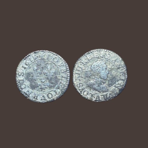 R1796 monnaie royale - monnaie,