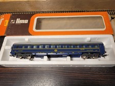  LIMA Models HO Wagon Lits