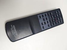 Télécommande audio Kenwood