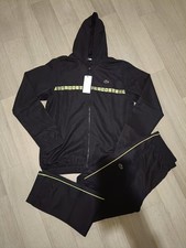 survêtement lacoste homme