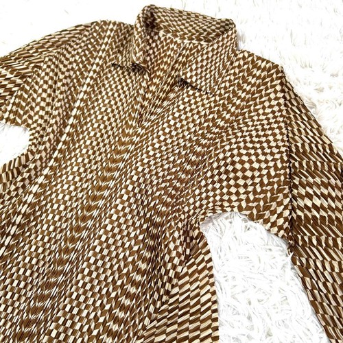 Pleats please issey miyake - please,
