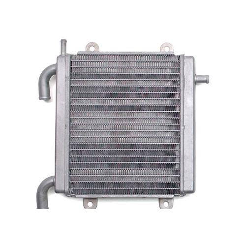 Radiateur pour scooter - , yamaha