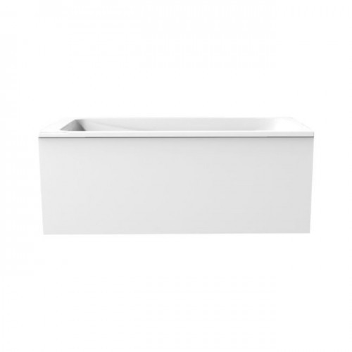Baignoire 170x70cm avec pieds