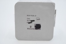 Verre saphir Rolex Datejust