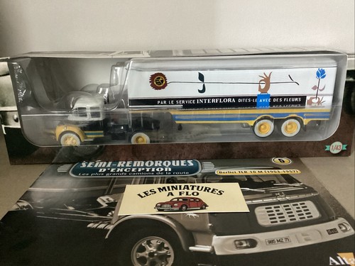 Altaya collection - 1/43,