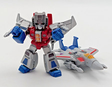 Blokees Transformers Defender