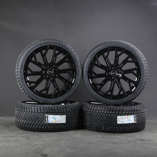 Pouces roues hiver - 21, d'hiver