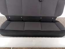 Banquette arriere (KIT DERIV