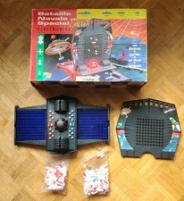 Saitek Bataille Navale Et