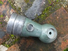 Lampe JIELDE industriel 1