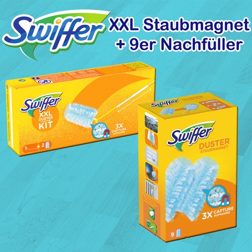 Swiffer duster xxl - swiffer,