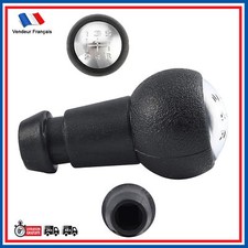 Pommeau Levier de Vitesse 5