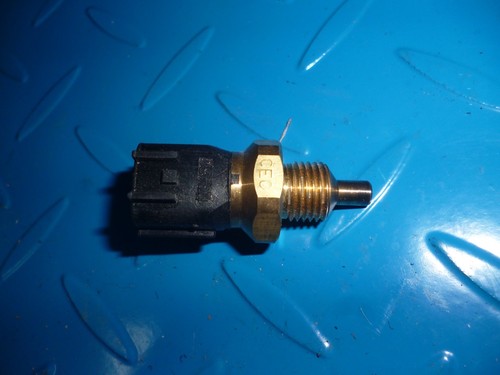 Sonde ventilateur daelim 125 - ventilateur,