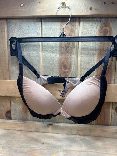 Victoria secret plunge push - victoria's,
