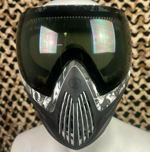 New dye invision goggle pro - goggle, i4