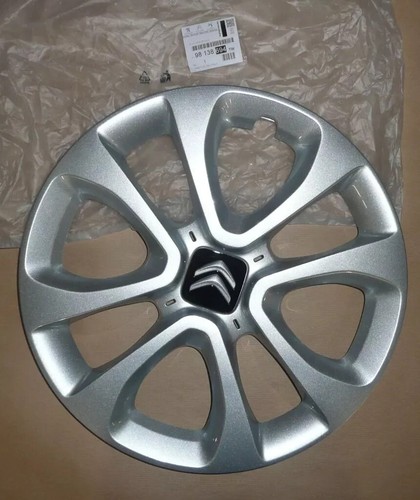 Original enjoliveur roue - 1x, de